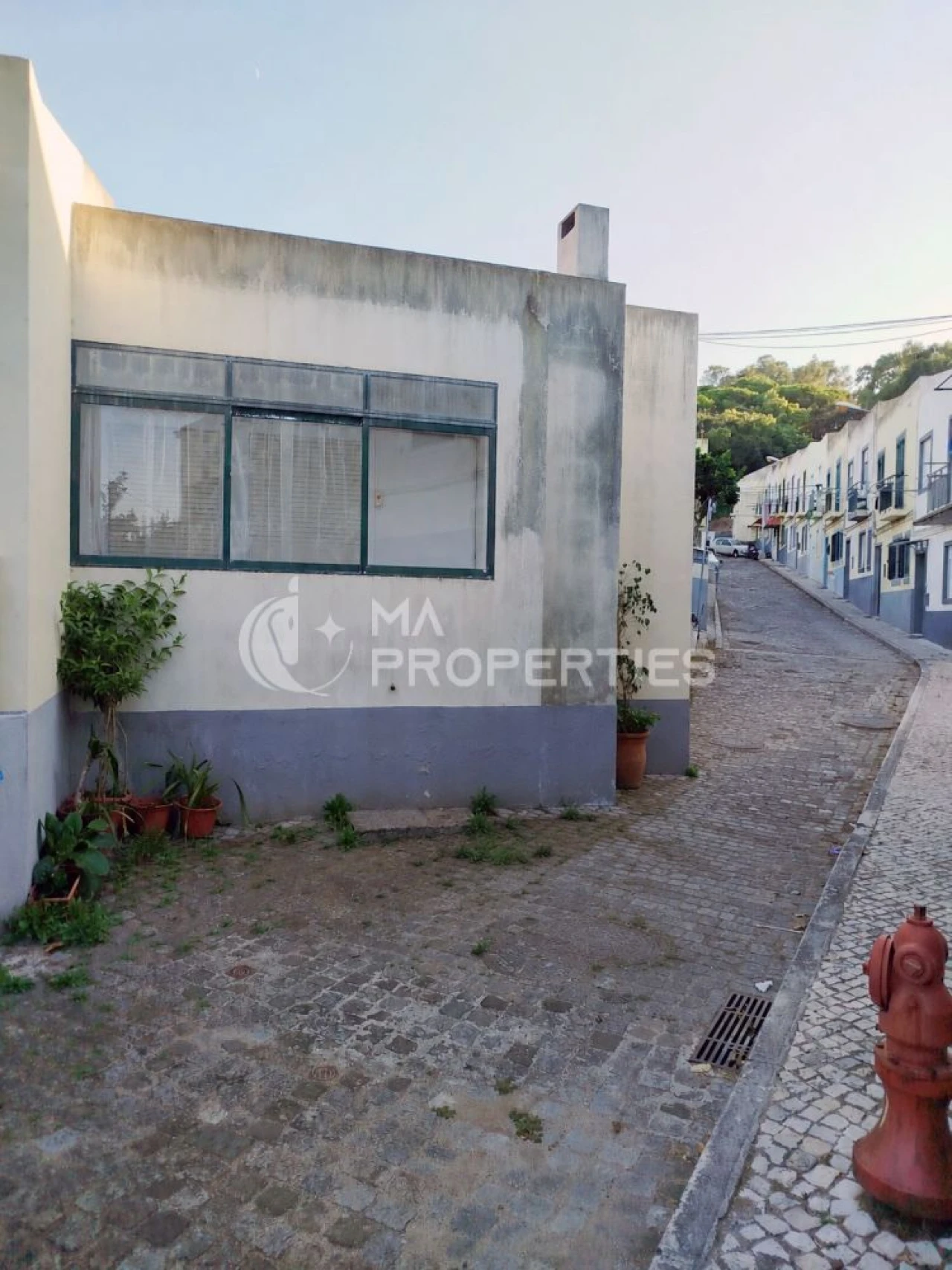 Moradia T1 para Venda em São Domingos de Benfica Foto 19