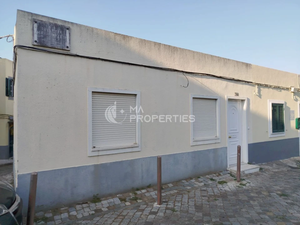Moradia T1 para Venda em São Domingos de Benfica Foto 17