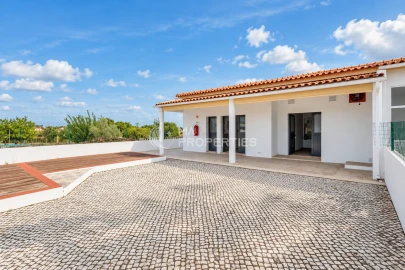 Moradia T4 para Venda em Quinta do Anjo