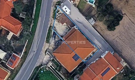 Moradia T4 para Venda em Quinta do Anjo