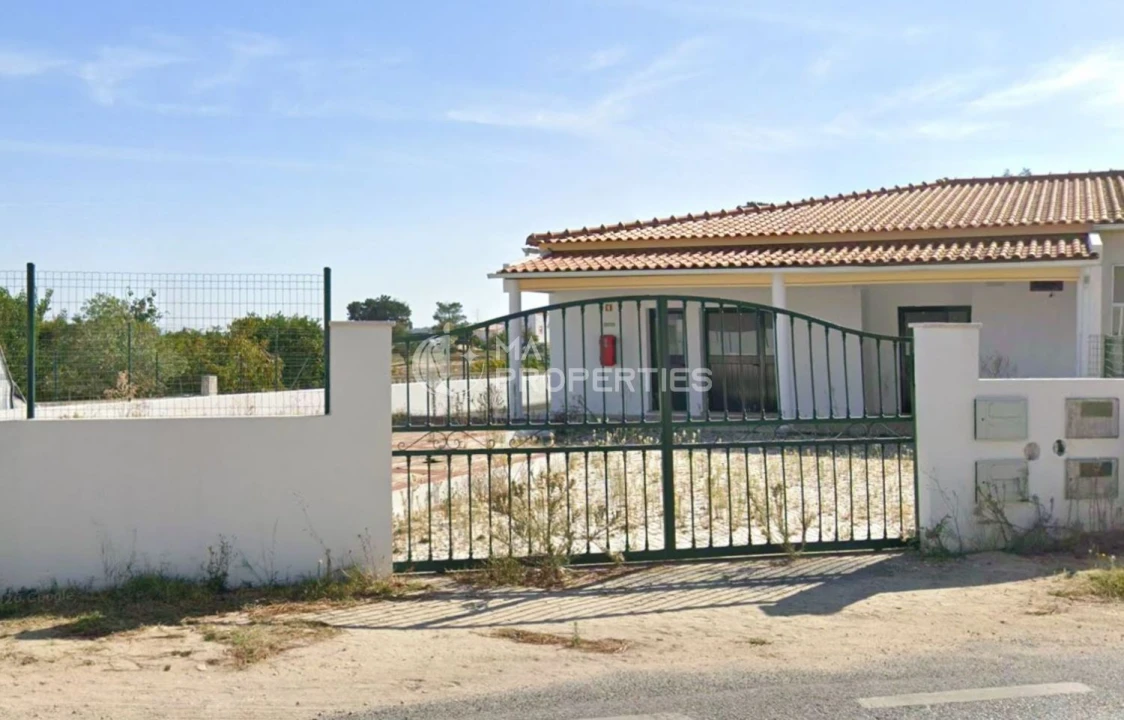 Moradia T4 para Venda em Quinta do Anjo Foto 14