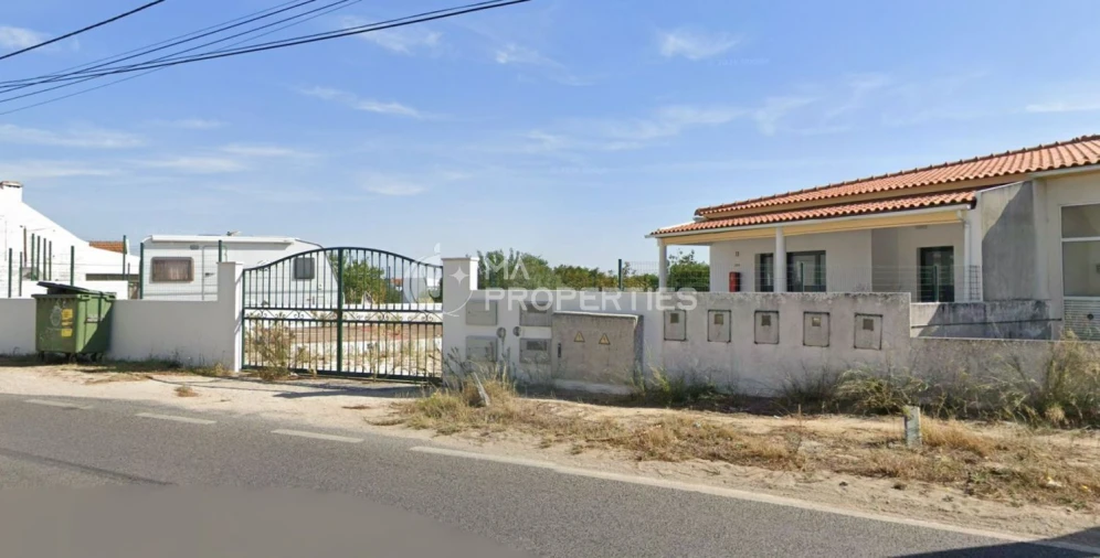 Moradia T4 para Venda em Quinta do Anjo Foto 15