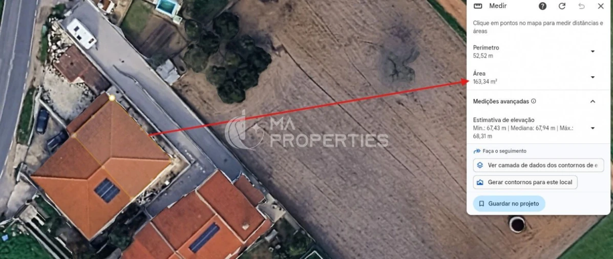Moradia T4 para Venda em Quinta do Anjo Foto 11