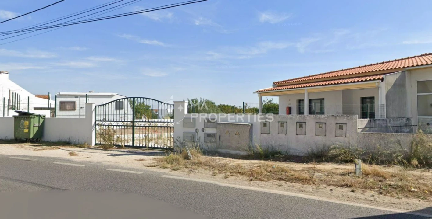 Moradia T4 para Venda em Quinta do Anjo Foto 15