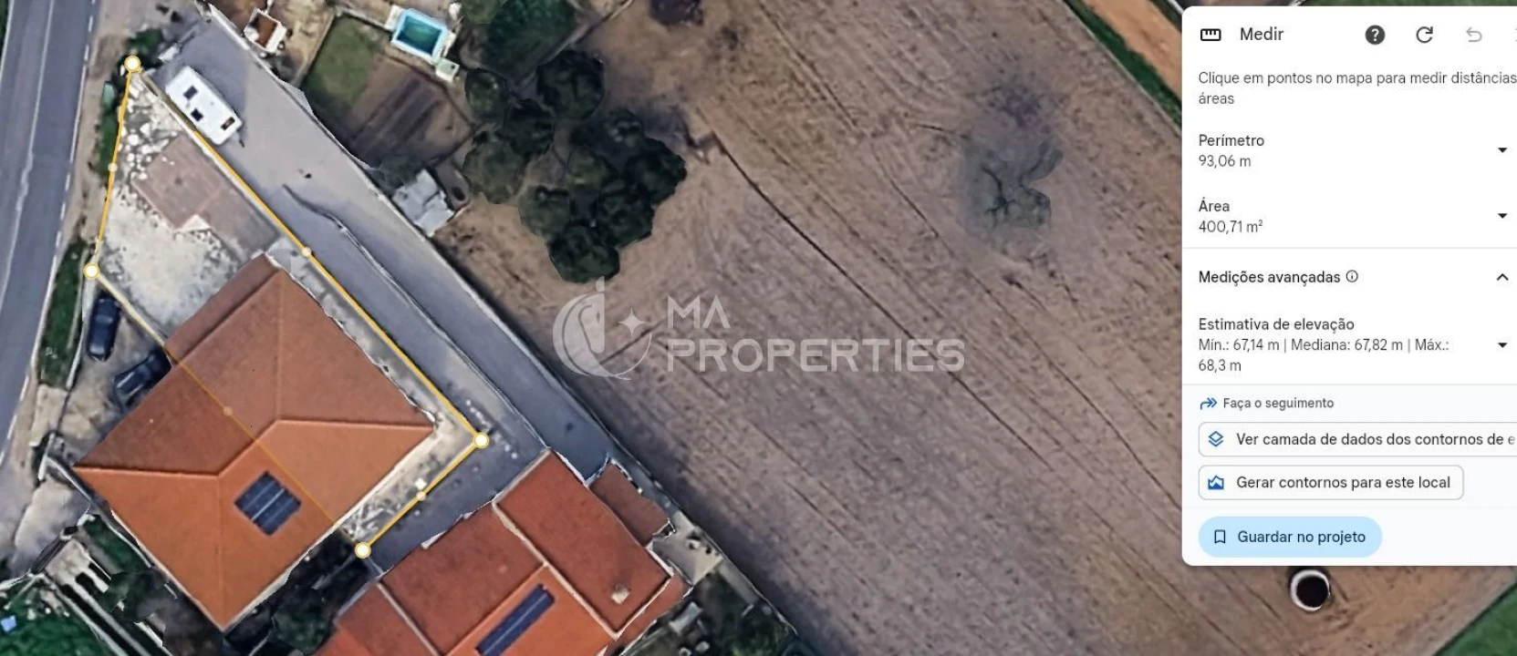 Moradia T4 para Venda em Quinta do Anjo Foto 12