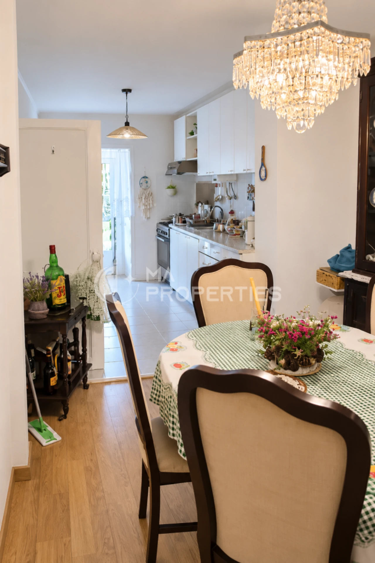 Apartamento T3 para Venda em Santo António Foto 5