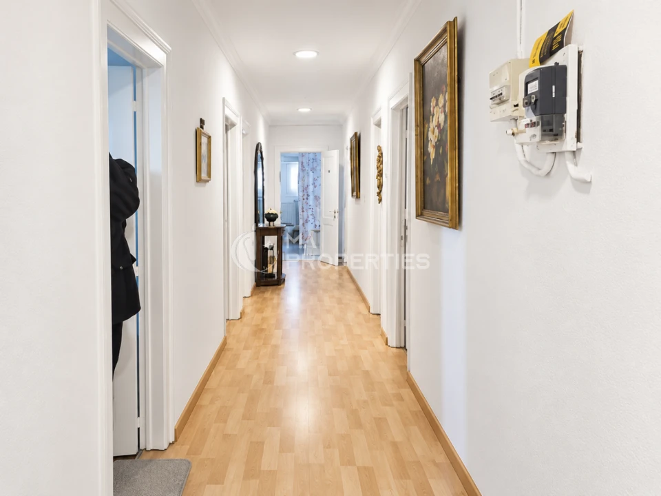 Apartamento T3 para Venda em Santo António Foto 6