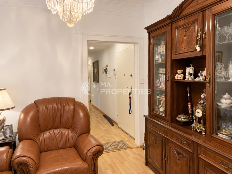 Apartamento T3 para Venda em Santo António Foto 2