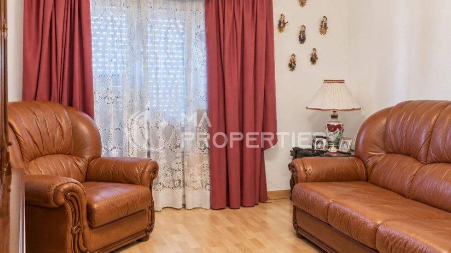 Apartamento T3 para Venda em Santo António