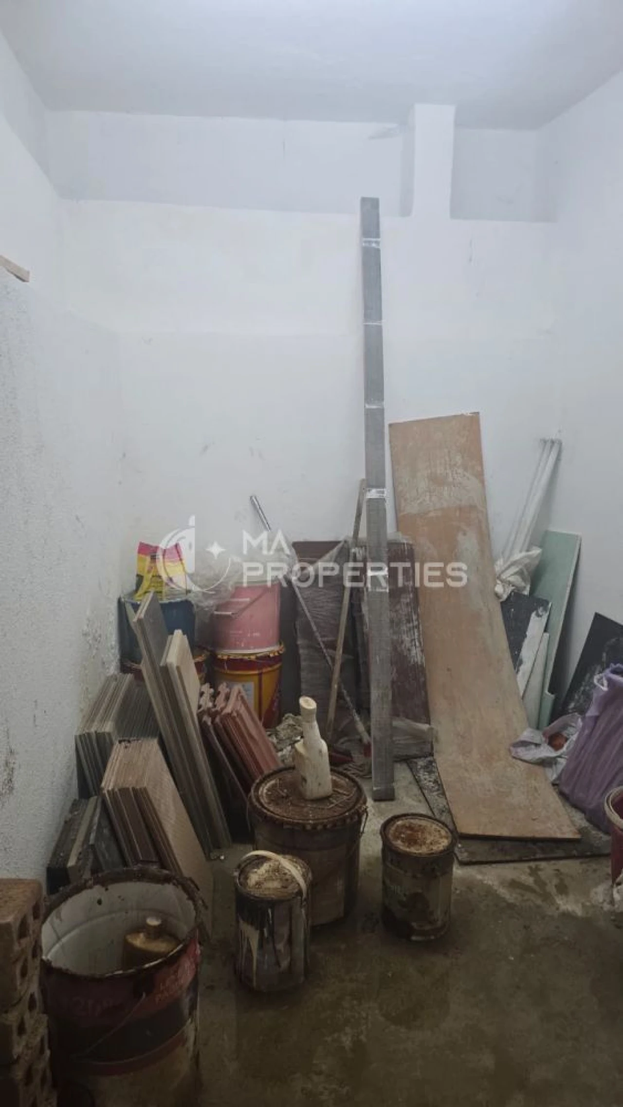 Apartamento T3 para Venda em Santo António Foto 14