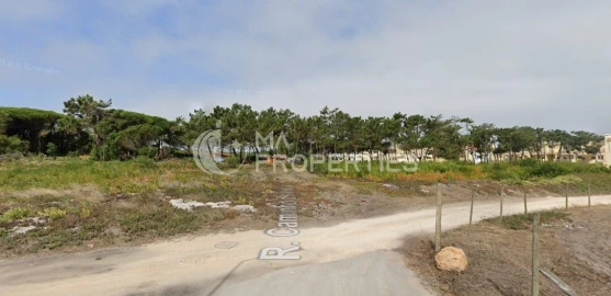 Terreno para Venda em A dos Cunhados e Maceira