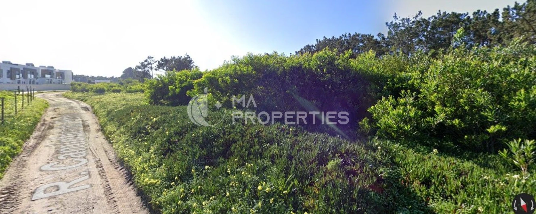 Terreno para Venda em A dos Cunhados e Maceira Foto 5