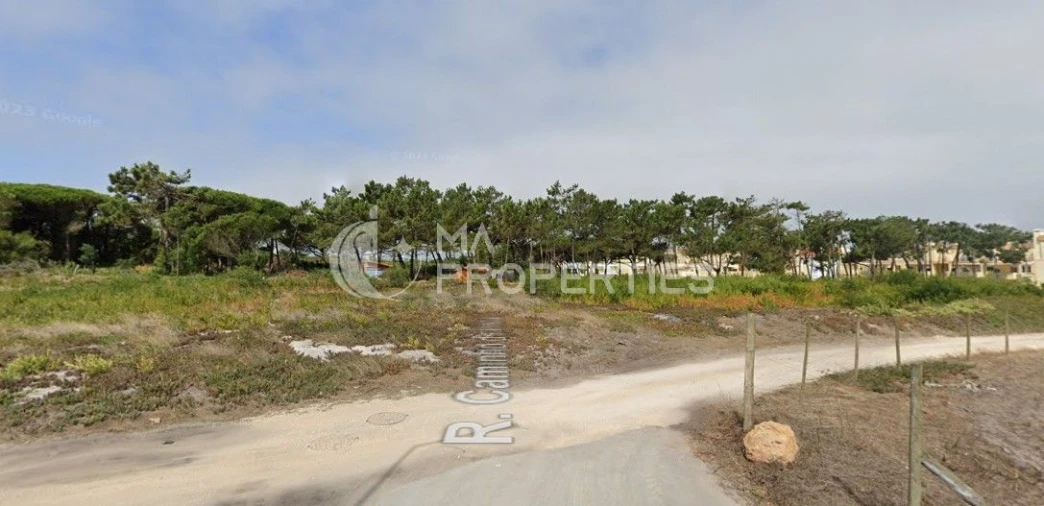 Terreno para Venda em A dos Cunhados e Maceira Foto 4
