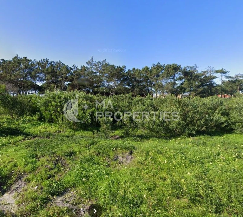Terreno para Venda em A dos Cunhados e Maceira Foto 6