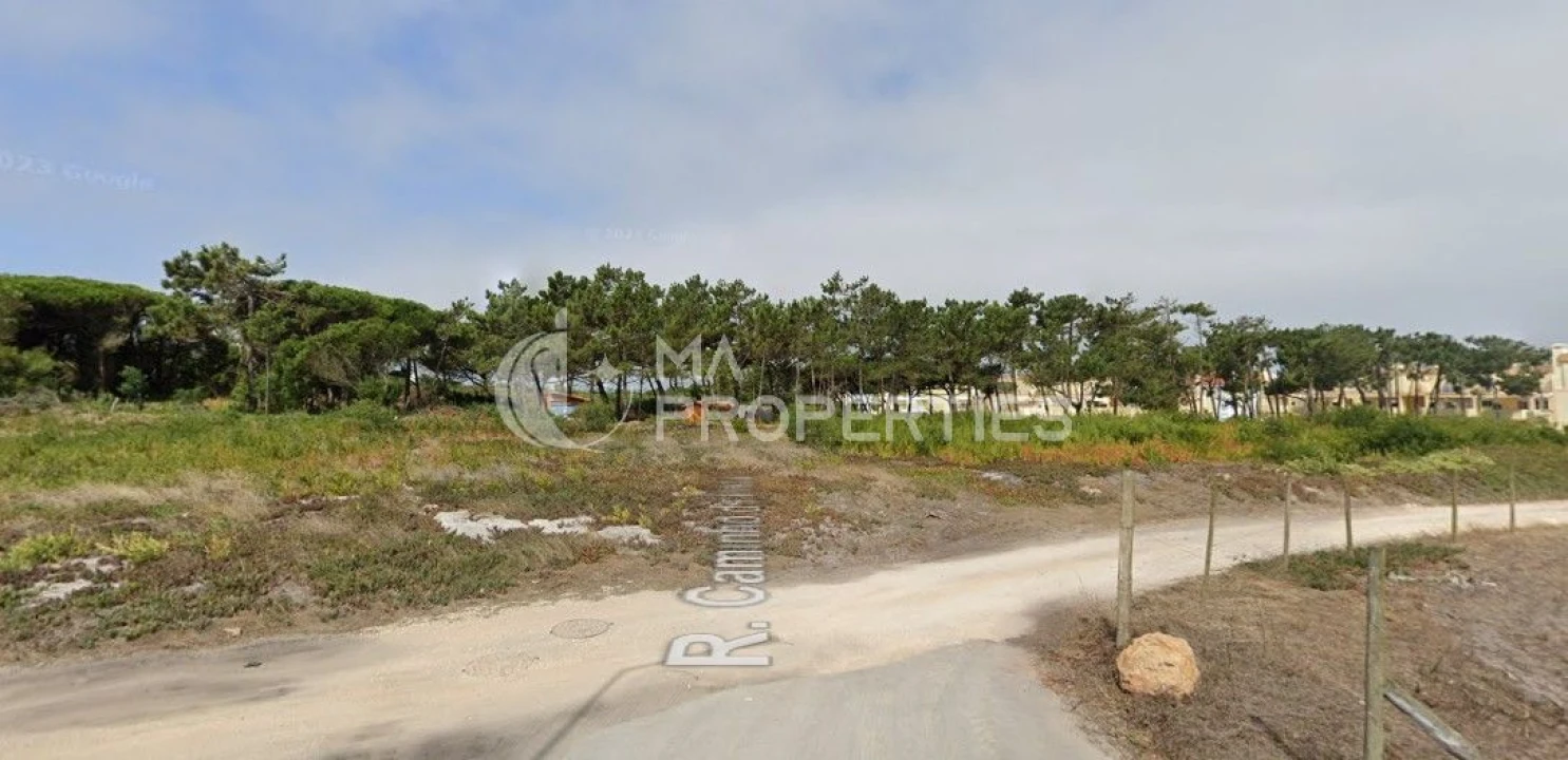 Terreno para Venda em A dos Cunhados e Maceira Foto 4