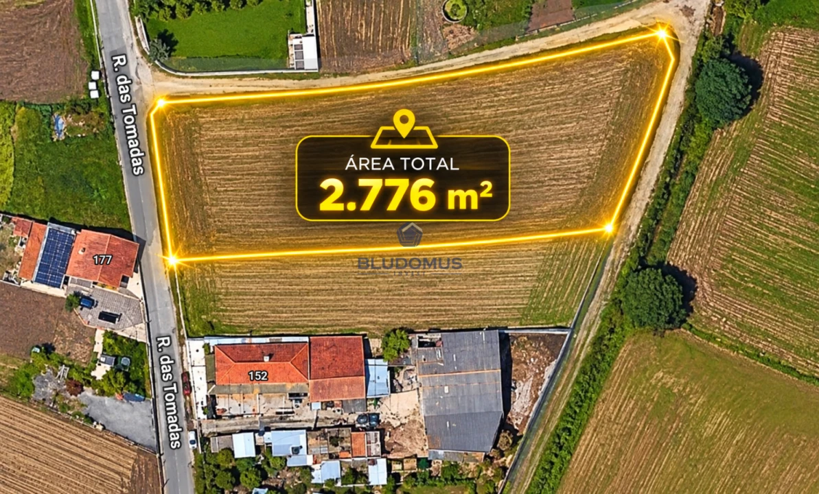 Terreno para Venda em Valega Foto 1