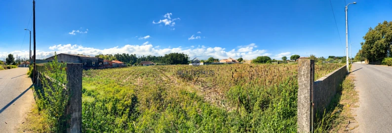Terreno para Venda em Valega