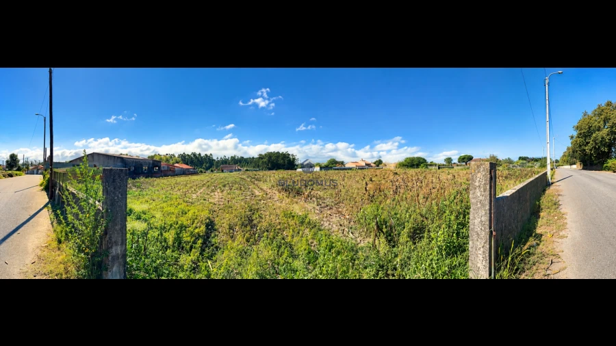Terreno para Venda em Valega