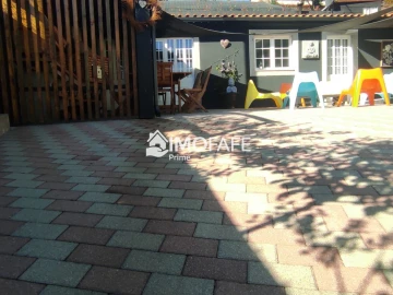 Moradia T4 para Venda em Arões (Santa Cristina)