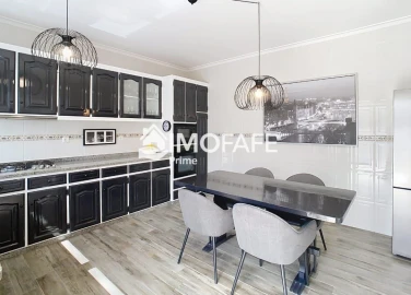 Moradia T4 para Venda em Arões (Santa Cristina)