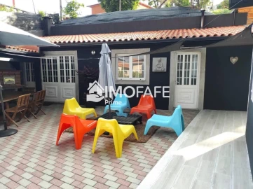 Moradia T4 para Venda em Arões (Santa Cristina)