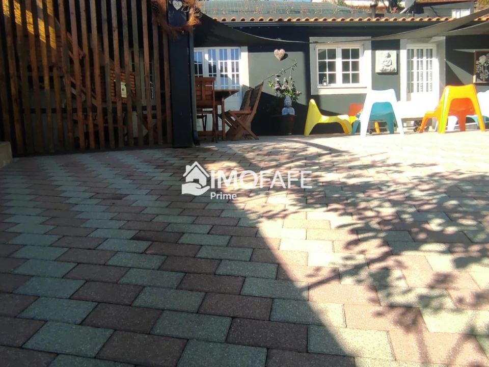 Moradia T4 para Venda em Arões (Santa Cristina) Foto 11