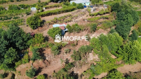 Moradia T2 para Venda em Britelo, Gémeos e Ourilhe