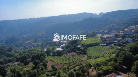 Moradia T2 para Venda em Britelo, Gémeos e Ourilhe