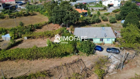 Moradia T2 para Venda em Britelo, Gémeos e Ourilhe