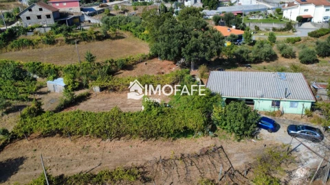 Moradia T2 para Venda em Britelo, Gémeos e Ourilhe