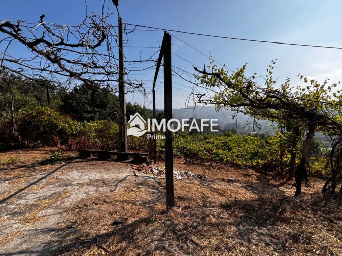 Moradia T2 para Venda em Britelo, Gémeos e Ourilhe Foto 34