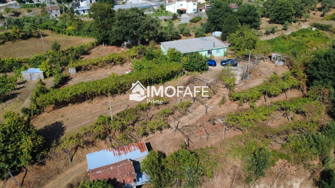 Moradia T2 para Venda em Britelo, Gémeos e Ourilhe Foto 20