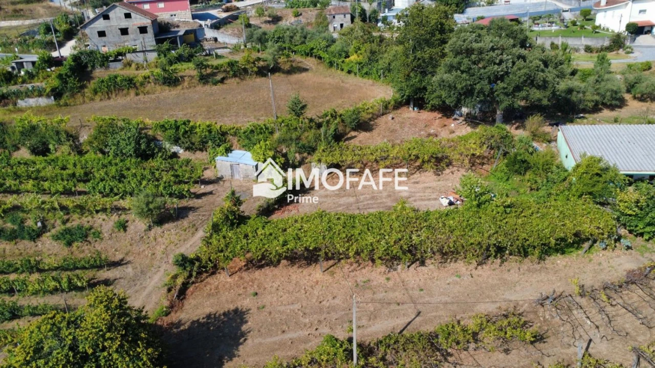 Moradia T2 para Venda em Britelo, Gémeos e Ourilhe Foto 21