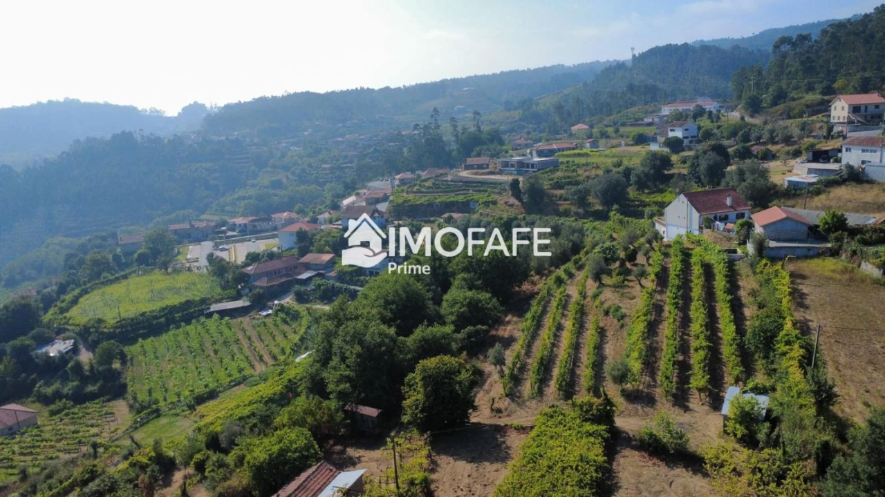 Moradia T2 para Venda em Britelo, Gémeos e Ourilhe Foto 18