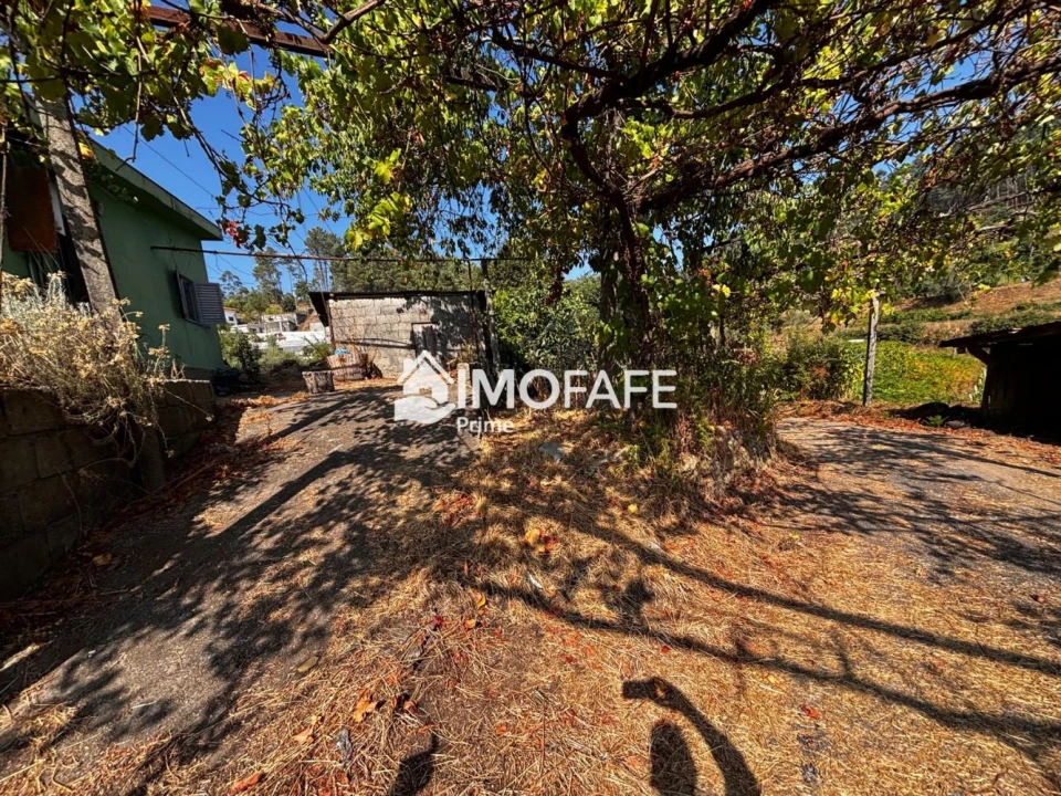 Moradia T2 para Venda em Britelo, Gémeos e Ourilhe Foto 24