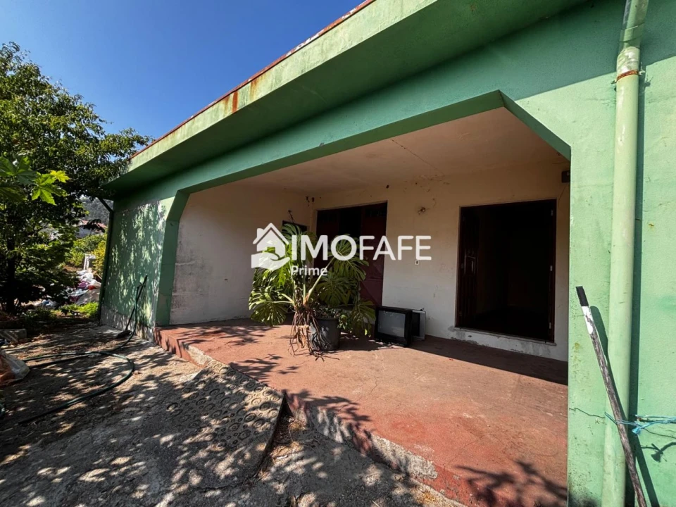 Moradia T2 para Venda em Britelo, Gémeos e Ourilhe Foto 1
