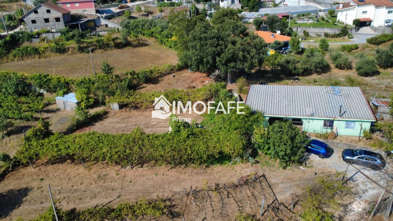 Moradia T2 para Venda em Britelo, Gémeos e Ourilhe Foto 15