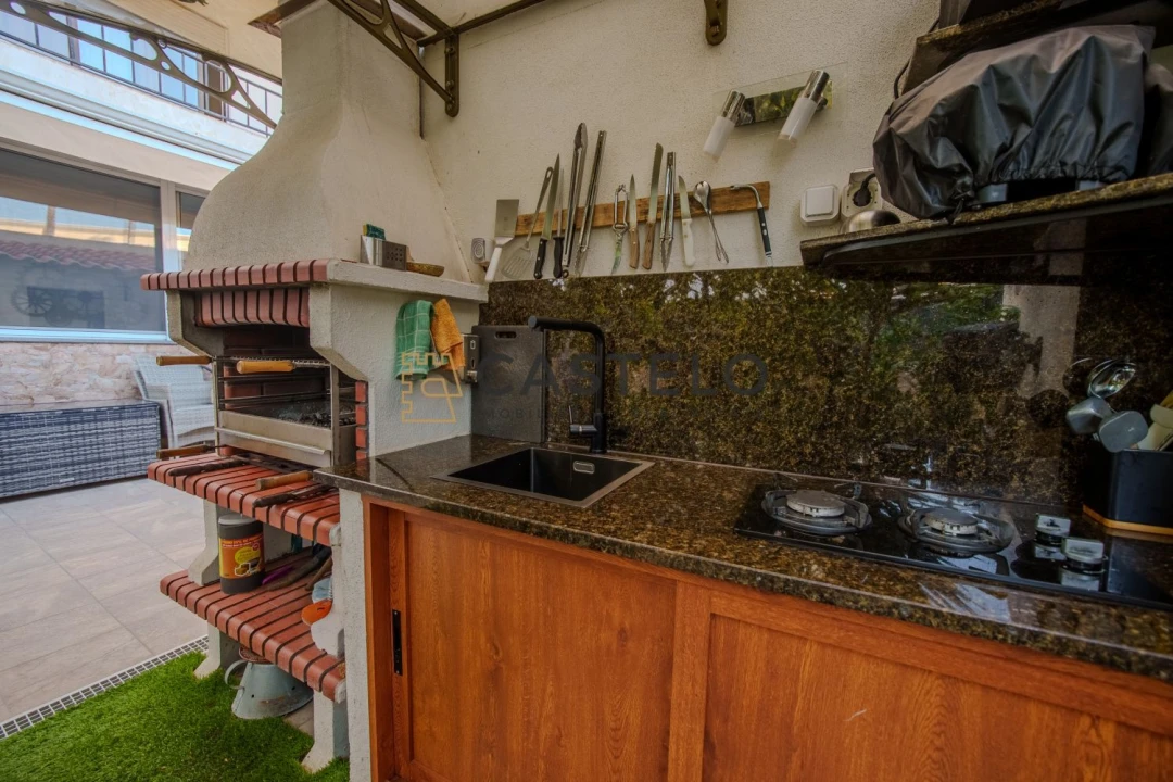 Apartamento T2 para Venda em Albufeira e Olhos de Água Foto 29
