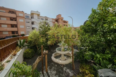 Apartamento T2 para Venda em Albufeira e Olhos de Água