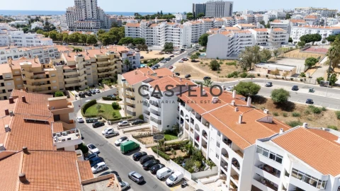Apartamento T2 para Venda em Albufeira e Olhos de Água