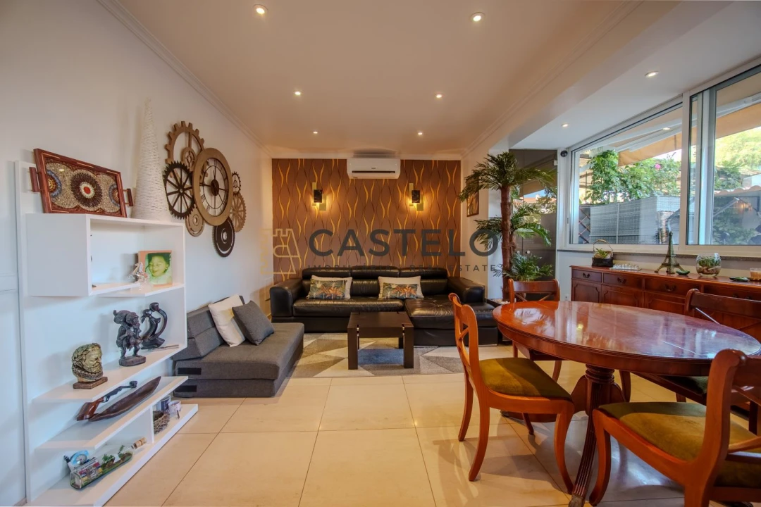 Apartamento T2 para Venda em Albufeira e Olhos de Água Foto 3