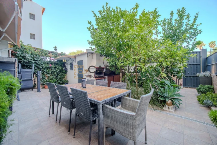 Apartamento T2 para Venda em Albufeira e Olhos de Água Foto 21