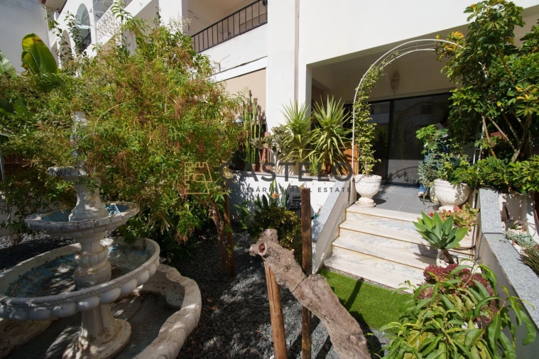 Apartamento T2 para Venda em Albufeira e Olhos de Água Foto 19
