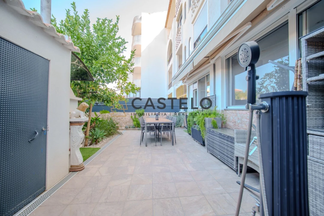 Apartamento T2 para Venda em Albufeira e Olhos de Água Foto 30