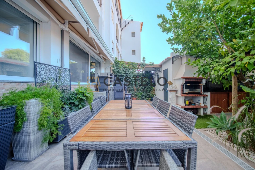 Apartamento T2 para Venda em Albufeira e Olhos de Água Foto 27