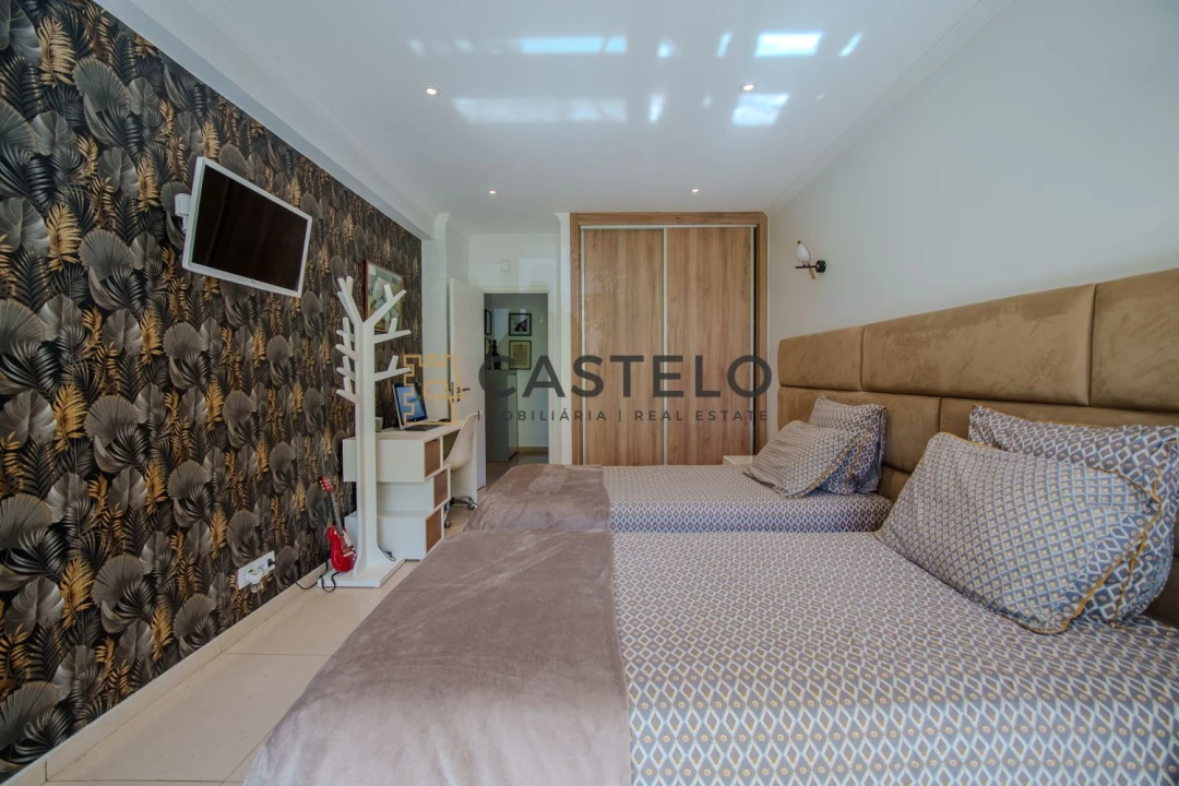 Apartamento T2 para Venda em Albufeira e Olhos de Água Foto 14