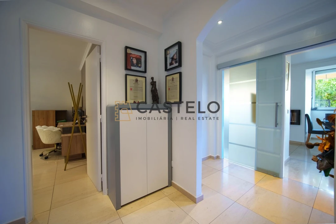 Apartamento T2 para Venda em Albufeira e Olhos de Água Foto 16