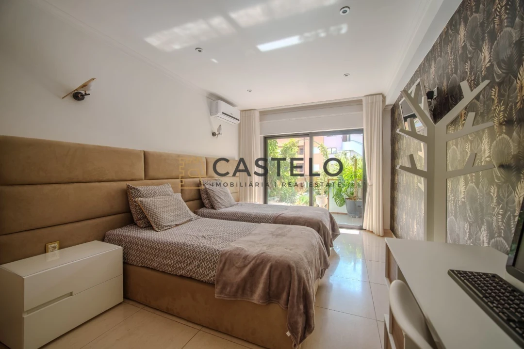 Apartamento T2 para Venda em Albufeira e Olhos de Água Foto 15