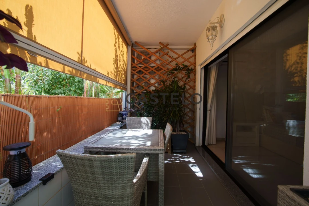 Apartamento T2 para Venda em Albufeira e Olhos de Água Foto 10