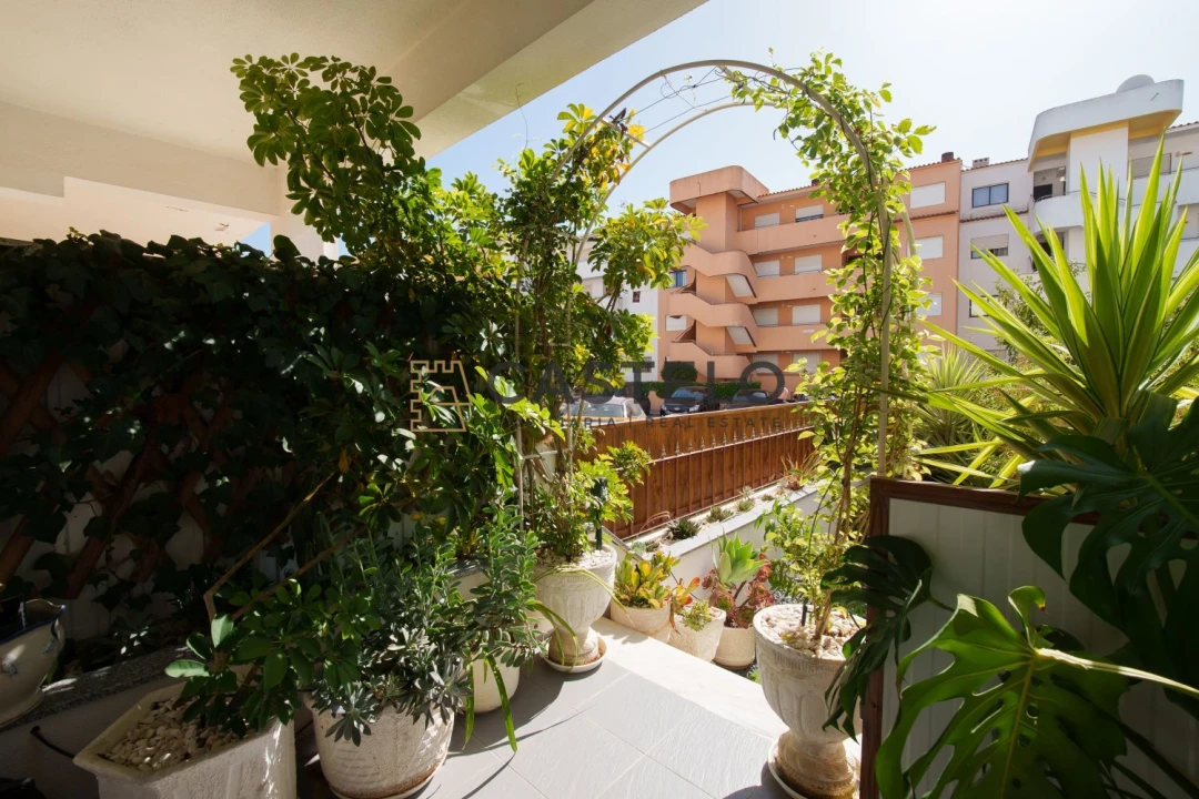 Apartamento T2 para Venda em Albufeira e Olhos de Água Foto 20